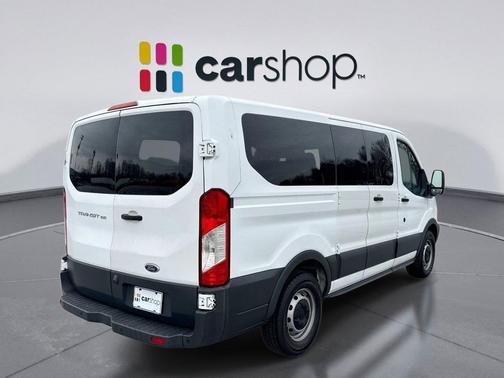 2017 Ford Transit-150 XL