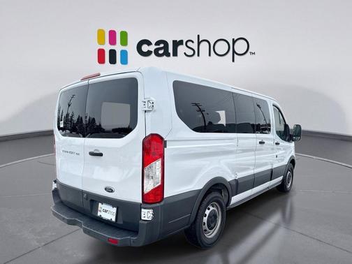 2017 Ford Transit-150 XL