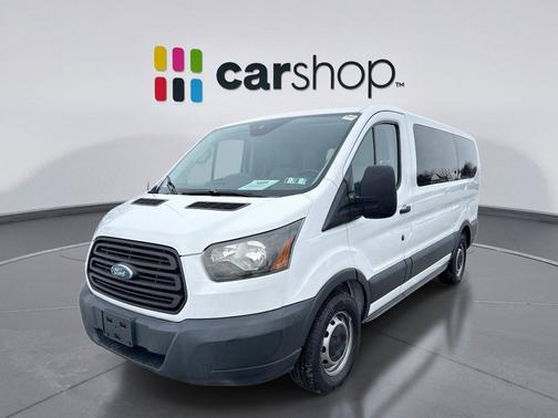 2017 Ford Transit-150 XL
