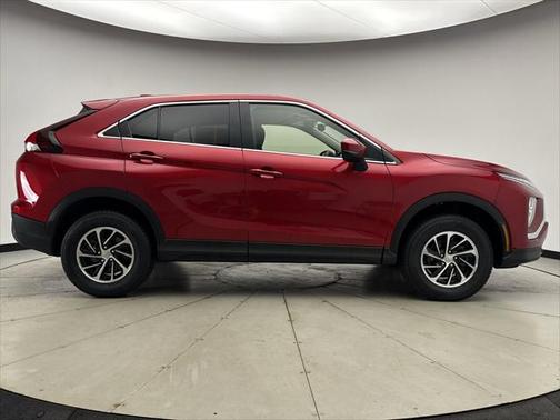 2024 Mitsubishi Eclipse Cross ES