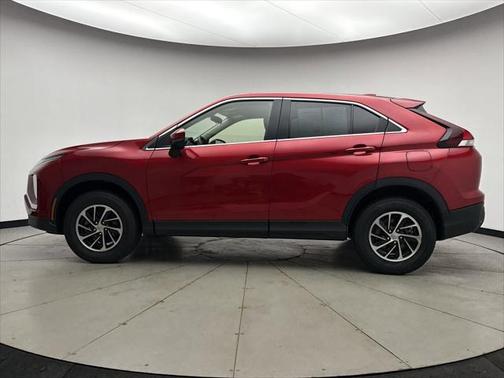 2024 Mitsubishi Eclipse Cross ES