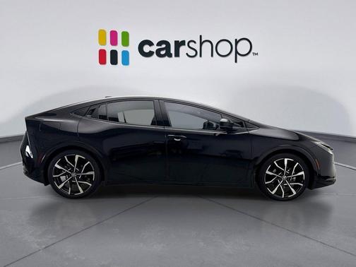 2024 Toyota Prius Prime XSE Premium
