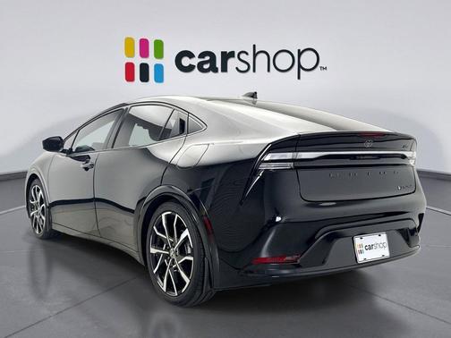 2024 Toyota Prius Prime XSE Premium