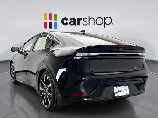 2024 Toyota Prius Prime XSE Premium