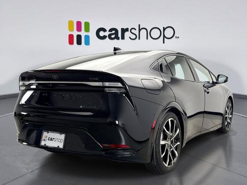 2024 Toyota Prius Prime XSE Premium