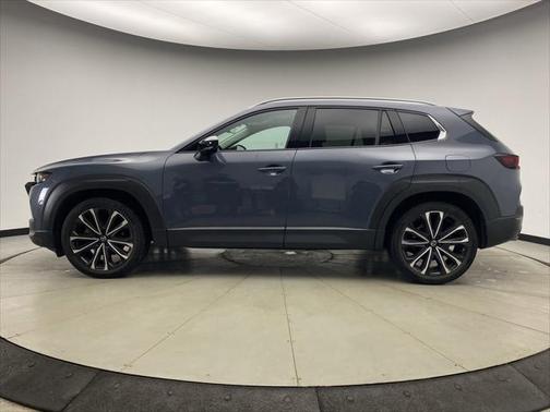 2023 Mazda CX-50 2.5 S Premium Plus