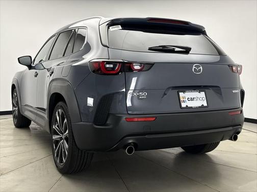2023 Mazda CX-50 2.5 S Premium Plus