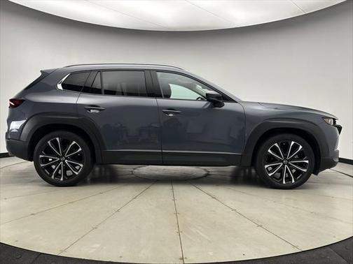 2023 Mazda CX-50 2.5 S Premium Plus