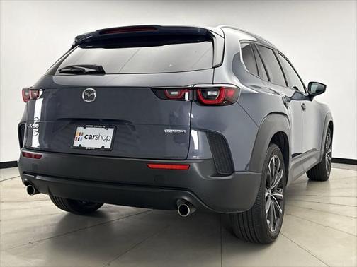 2023 Mazda CX-50 2.5 S Premium Plus