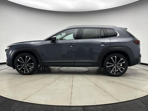 2023 Mazda CX-50 2.5 S Premium Plus