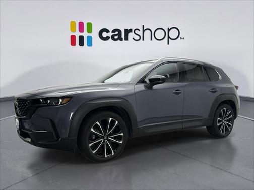 2023 Mazda CX-50 2.5 S Premium Plus