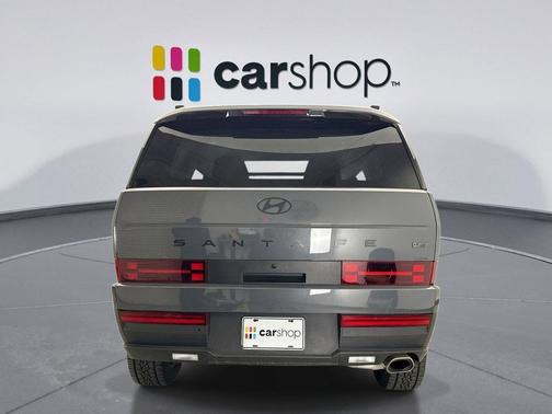 2024 Hyundai SANTA FE XRT