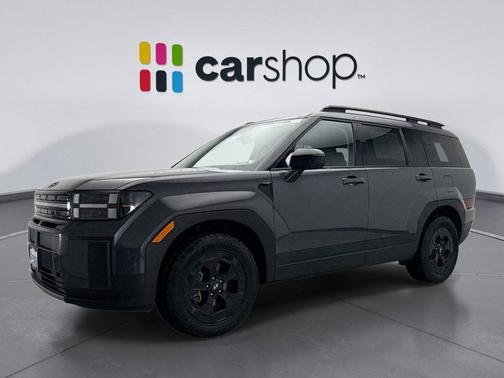 2024 Hyundai SANTA FE XRT