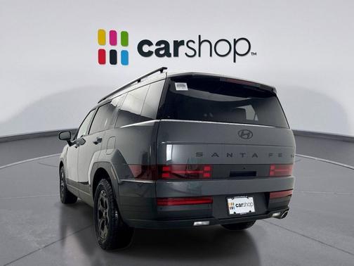2024 Hyundai SANTA FE XRT