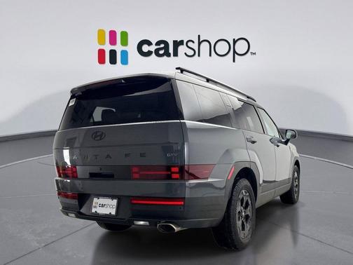 2024 Hyundai SANTA FE XRT