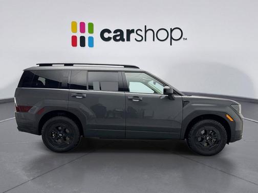 2024 Hyundai SANTA FE XRT