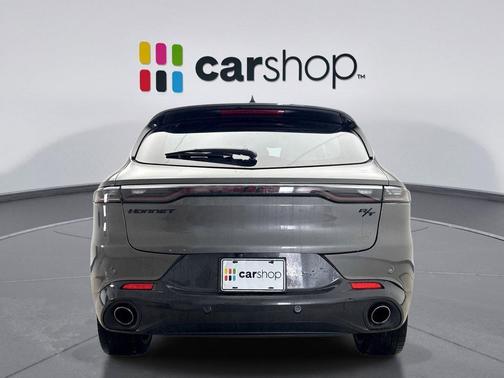 2024 Dodge Hornet R/T Plus EAWD