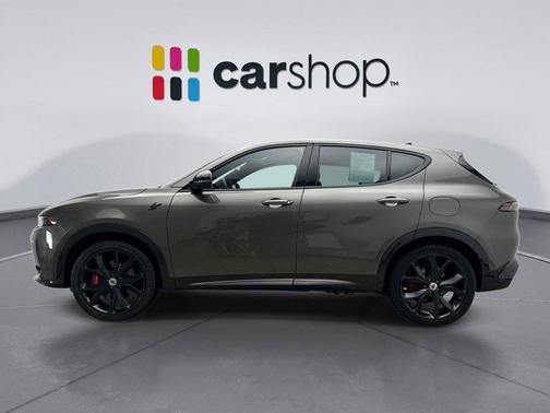 2024 Dodge Hornet R/T Plus EAWD