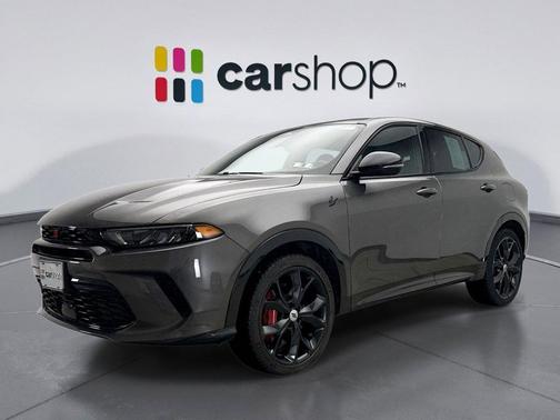 2024 Dodge Hornet R/T Plus EAWD