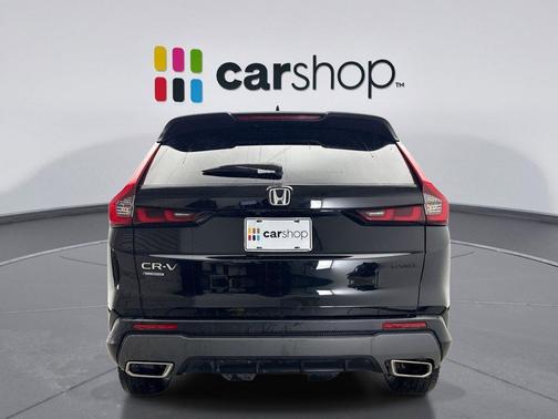 2024 Honda CR-V Hybrid Sport AWD