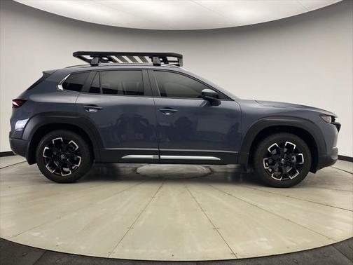 2024 Mazda CX-50 2.5 Turbo Meridian Edition