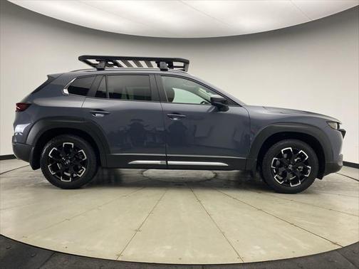 2024 Mazda CX-50 2.5 Turbo Meridian Edition