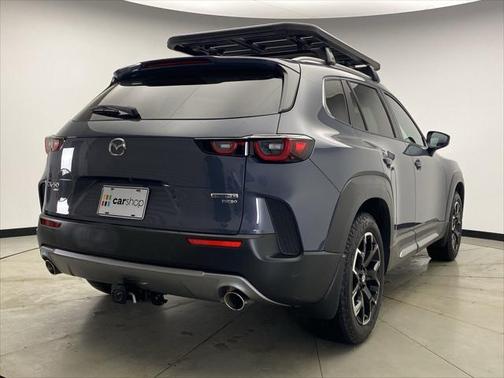 2024 Mazda CX-50 2.5 Turbo Meridian Edition