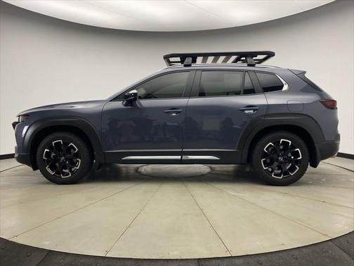 2024 Mazda CX-50 2.5 Turbo Meridian Edition