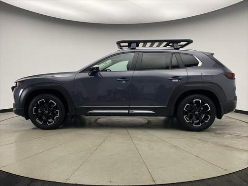 2024 Mazda CX-50 2.5 Turbo Meridian Edition