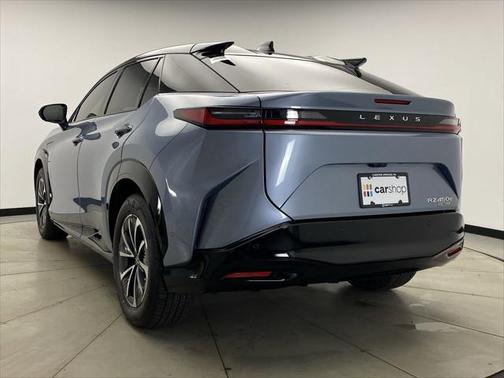 2023 Lexus RZ 450e Premium