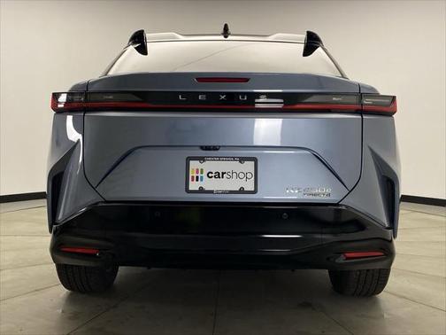 2023 Lexus RZ 450e Premium