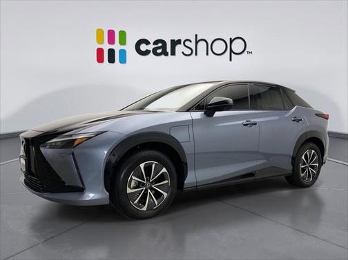 2023 Lexus RZ 450e Premium