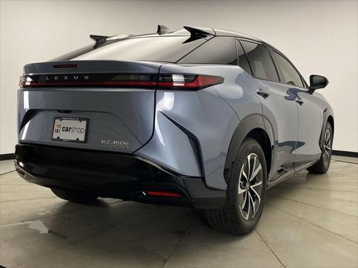 2023 Lexus RZ 450e Premium