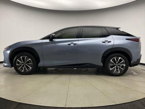 2023 Lexus RZ 450e Premium