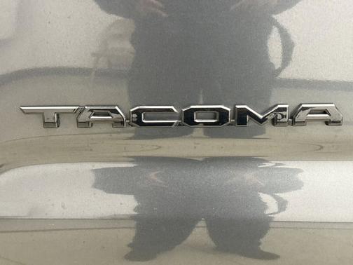 2022 Toyota Tacoma Limited