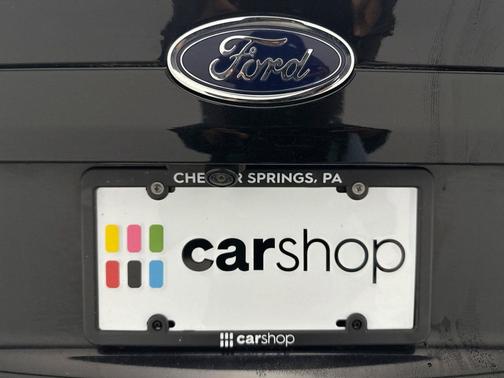 2020 Ford Fusion Hybrid SE