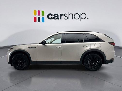 2025 Mazda CX-90 3.3 Turbo Premium Sport