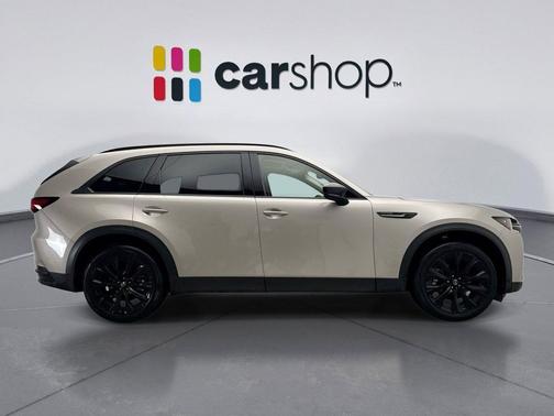 2025 Mazda CX-90 3.3 Turbo Premium Sport