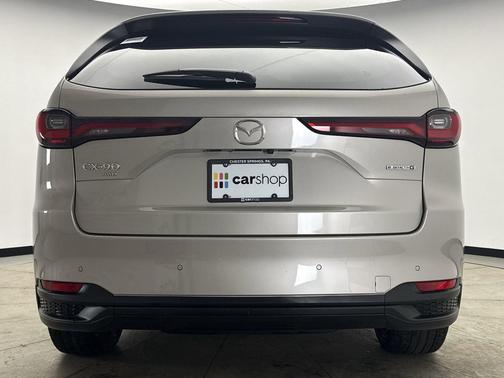 2025 Mazda CX-90 3.3 Turbo Premium Sport