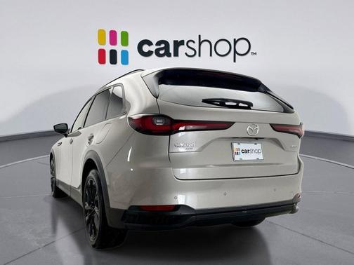 2025 Mazda CX-90 3.3 Turbo Premium Sport