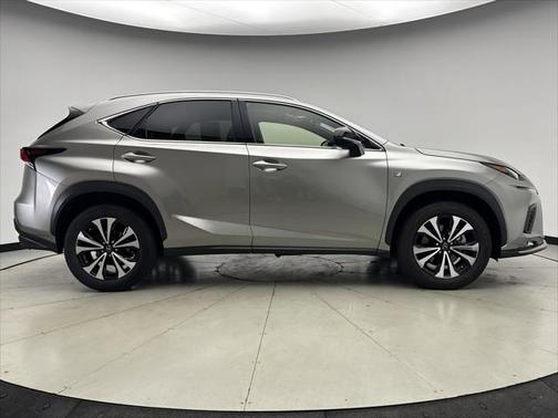 2021 Lexus NX 300 F Sport