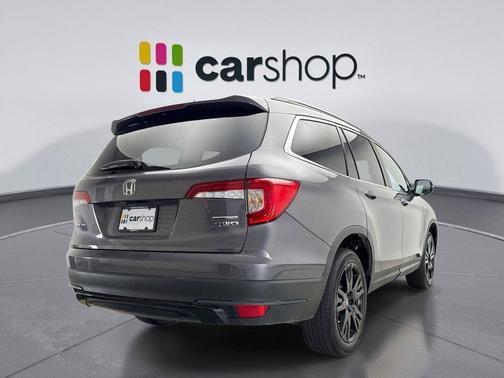 2022 Honda Pilot AWD Special Edition