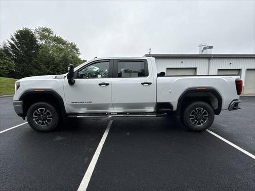 2022 GMC Sierra 3500 Base
