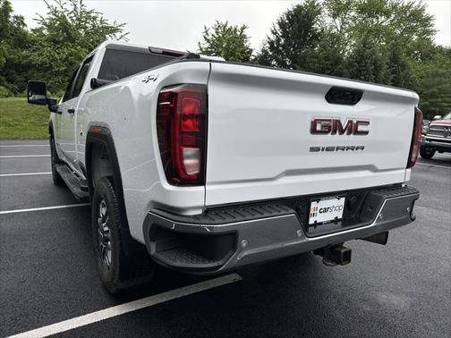 2022 GMC Sierra 3500 Base