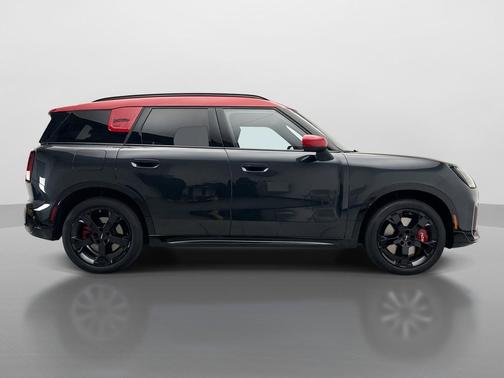 2025 MINI Countryman John Cooper Works ALL4