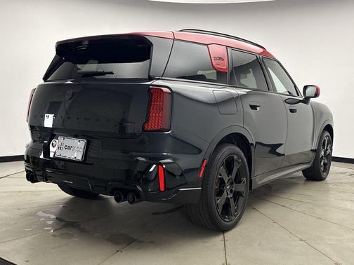 2025 MINI Countryman John Cooper Works ALL4