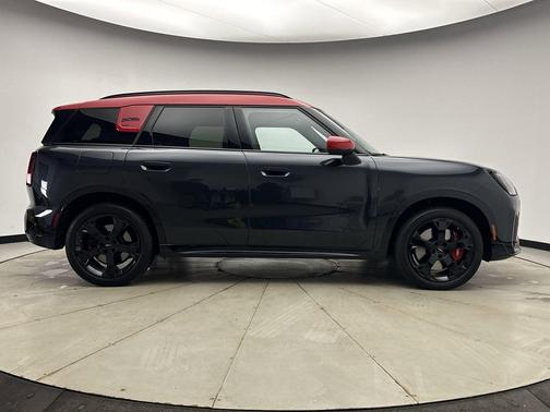 2025 MINI Countryman John Cooper Works ALL4