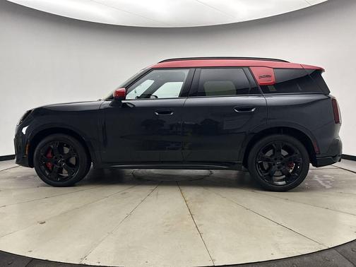 2025 MINI Countryman John Cooper Works ALL4