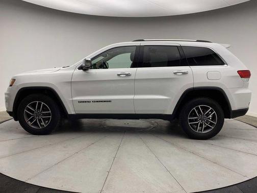 Photo 2 of 21 of 2019 Jeep Grand Cherokee Limited