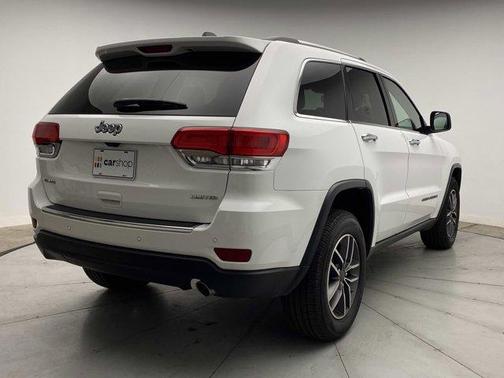 Photo 5 of 21 of 2019 Jeep Grand Cherokee Limited
